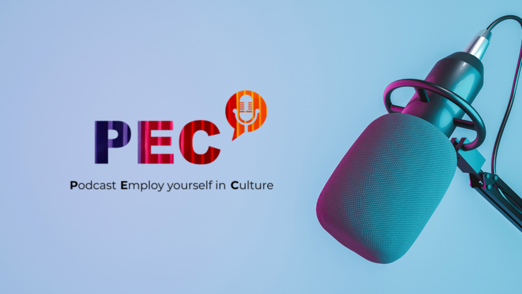 First TPM in Italy – PEC (Employ Yourself in Culture)