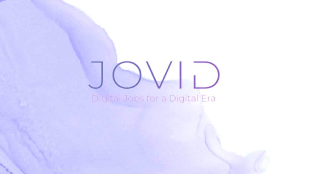 JOVID – Digital Job