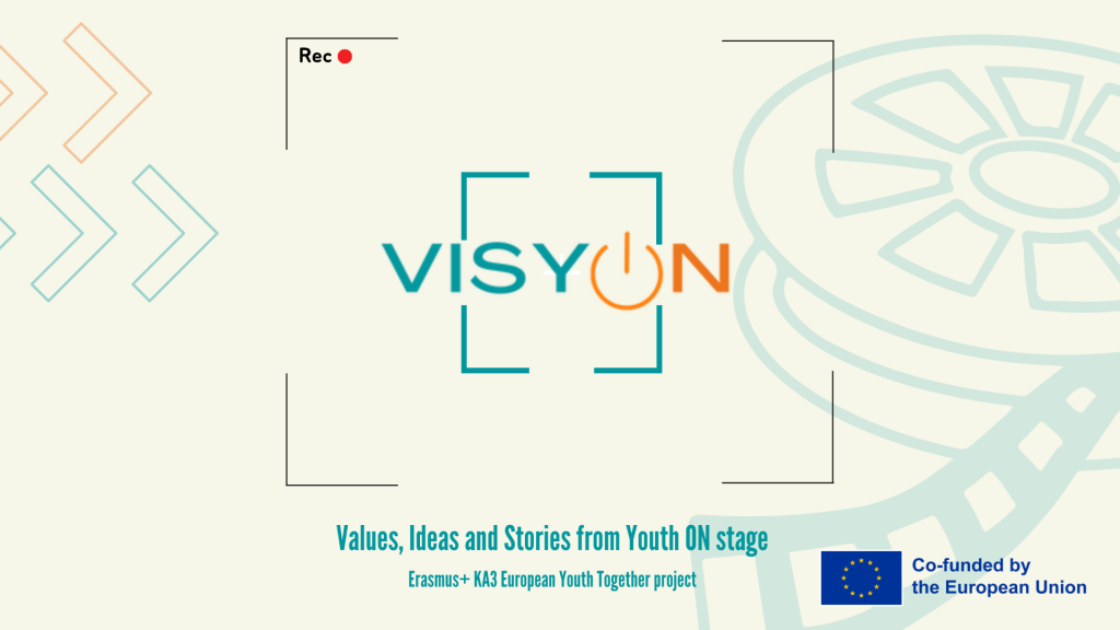 VISYON_3rd Press Release