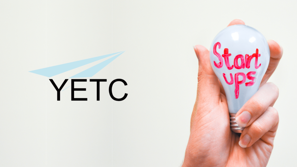 YETC – Work in Progress