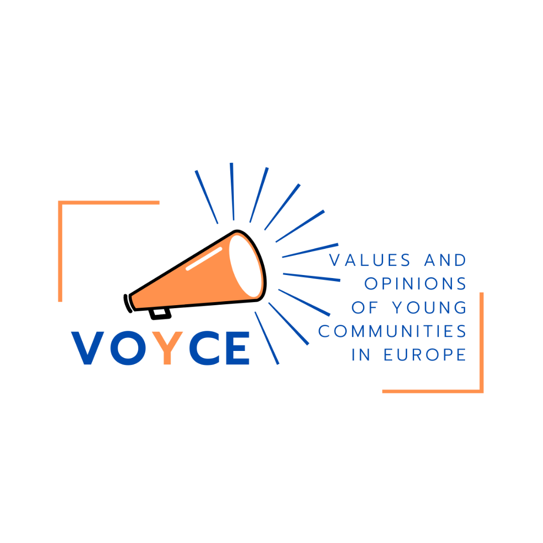 VOYCE – Values and Opinions of Young Communities in Europe - EKO Greece