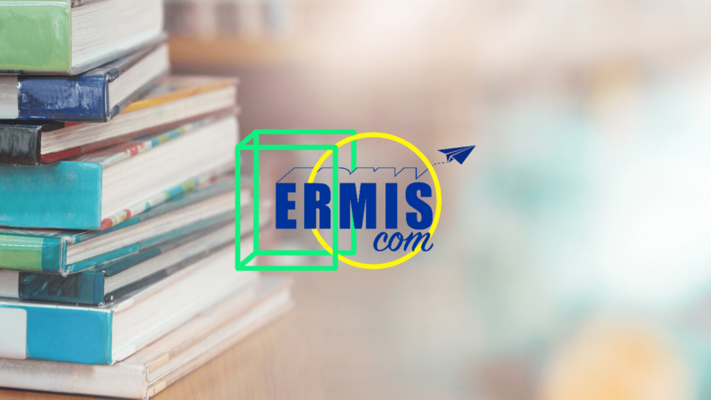 ERMIScom Addendum is now available!