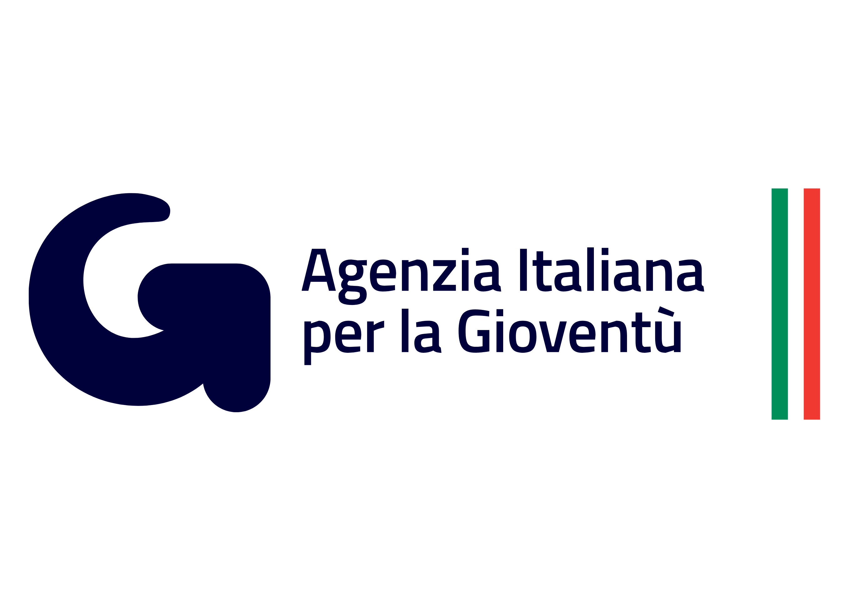 Italian NA logo