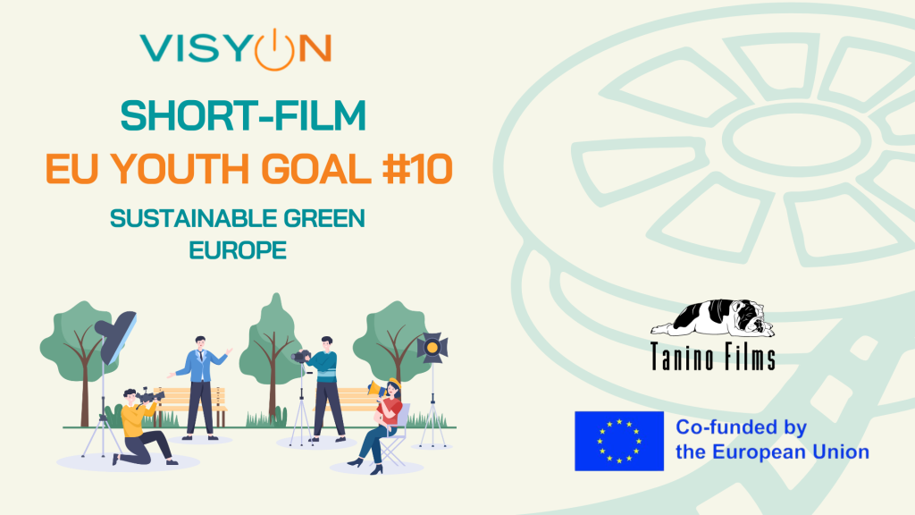 Eco Warriors Unite: Shaping a Greener Europe!