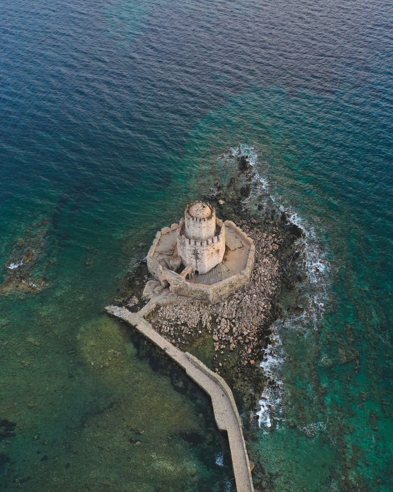 Methoni