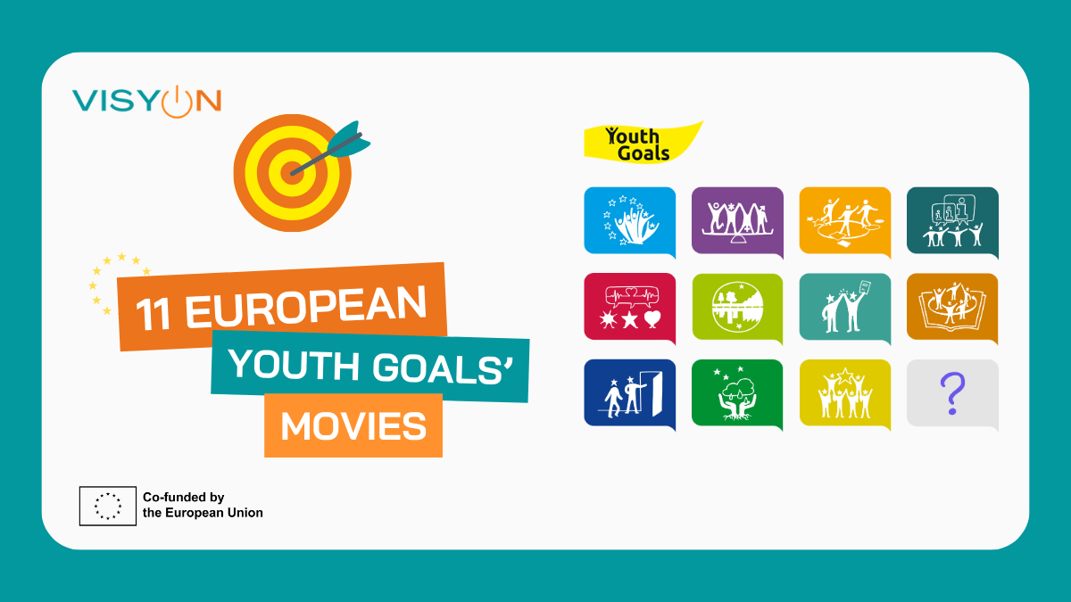 Connecting EU with Youth